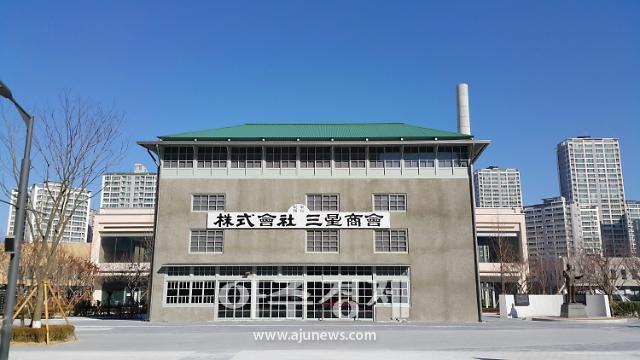 대구 글로벌 투어, 중구‧북구 넘나드는 “경제 신화 도보길” 운영