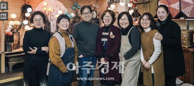 [기수정의 여행 in] 지역민이 만든 관광두레… 현지 기획자 안내받으며 색다른 체험