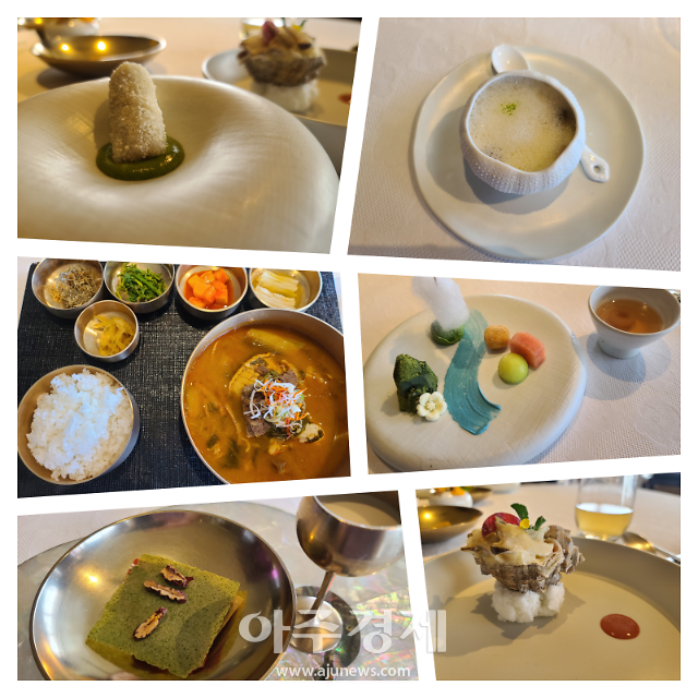15만원 뷔페·28만원 맡김차림...호텔 식음 가격 치솟아도 이용은 불티