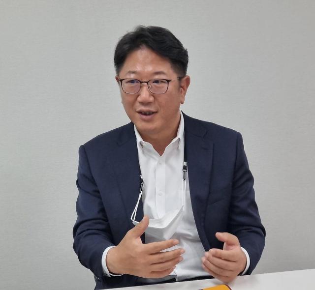 [장애인과 함께 크는 기업]⑬ OCI 오씨아이드림 성광현 대표 사회 인력으로서 보람...회사 이익도 따라야