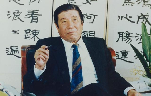 태광그룹, 창업주 故 이임용 회장 탄생 100주년 기념행사...산업보국·부국강병 뜻 기린다