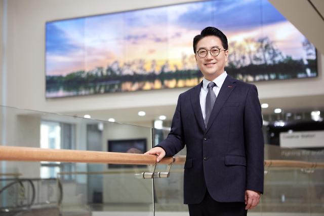 [상조人] 최성훈 대명스테이션 대표 “토털 라이프케어 서비스로 플랫폼 회사 성장”