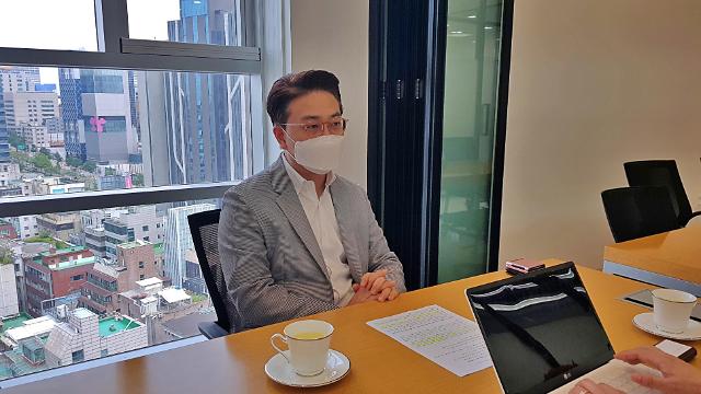 [상조人] 최성훈 대명스테이션 대표 “토털 라이프케어 서비스로 플랫폼 회사 성장”