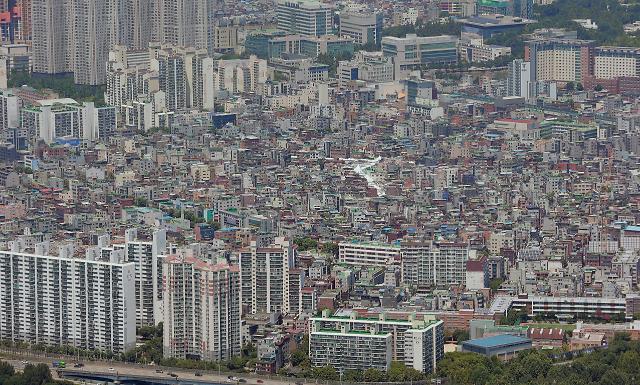 서울·인천·경기에 우리나라 인구 절반이 산다...인구 증가폭은 5년 연속 0%대