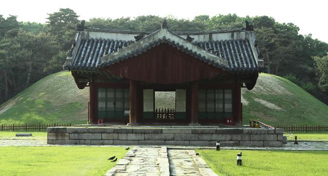 [지금, 여행] 겸재 정선의 흔적 녹아든 서울의 숲