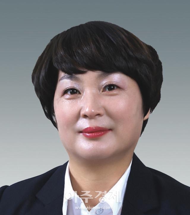 엄정애 경산시 의원 옥곡동, 옥산동 지하도 안전성 문제를 지적하고 개선요구