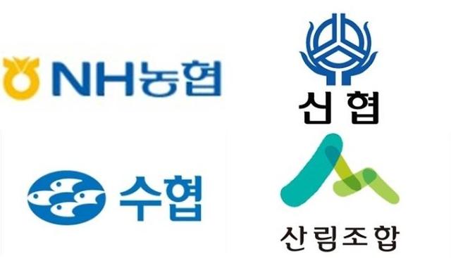 상반기 농협·신협 등 상호금융 순익 1조8376억원…작년比 23.9% 증가