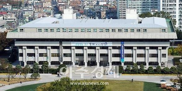 인천시, 인천 수돗물 새 이름 인천 하늘수로 선정