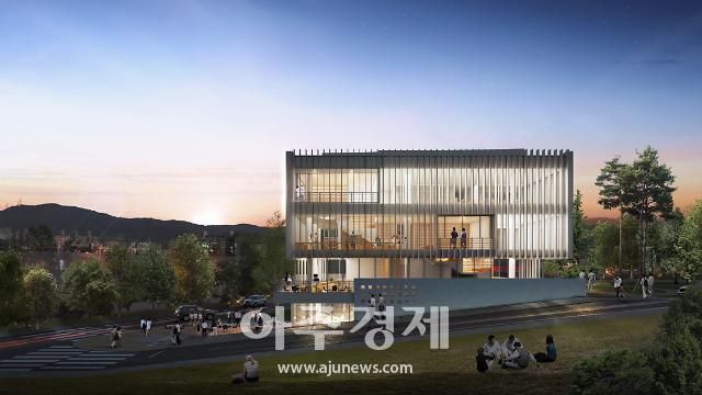 대구 북구, ‘교육‧문화‧휴식의 장’ 복합문화시설 조성