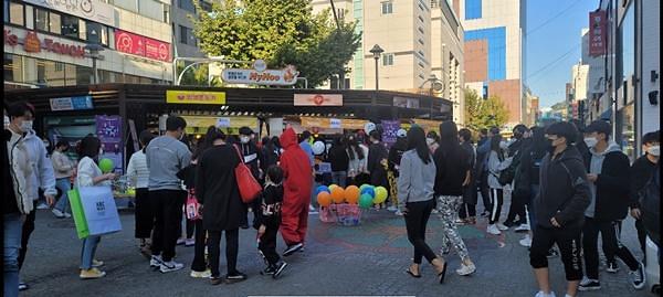 쇠퇴한 구도심에 MZ세대 몰린다… ‘상권 르네상스’ 효과 톡톡