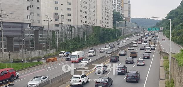 구리 북부간선도로 확장·토평삼거리 입체화…대도시권 광역교통계획 반영