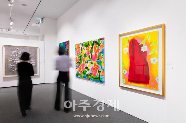 도현순 대표가 직접 밝힌 케이옥션의 경쟁력과 차별점