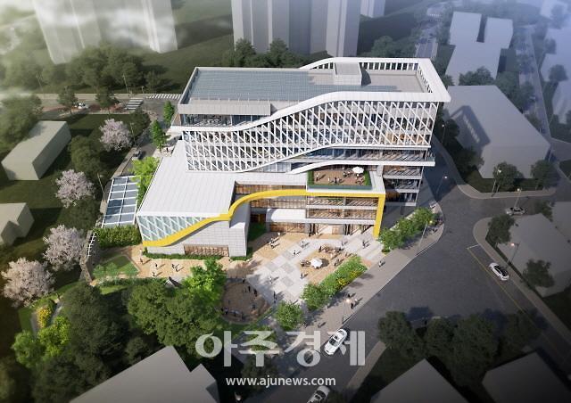 안성시, 공도시민청 건축설계 주민설명회 개최...2024년 12월 준공