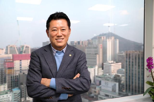 [아주人] 김기태 보람상조라이프 대표 상조 서비스 확대로 토털 라이프 케어 플랫폼 구축
