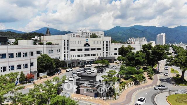예산 줄인다…경기 가평군, 자체 설계단 운영
