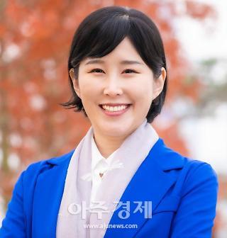 [인물] 이현정 전 세종시의회 비서실장, 6월 지방선거서 세종시의원 출마 가닥