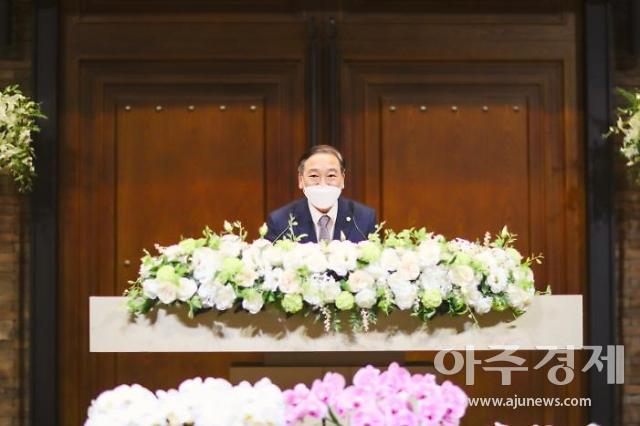 화성시의회, 화성시여성기업인협의회 회장 취임 축하