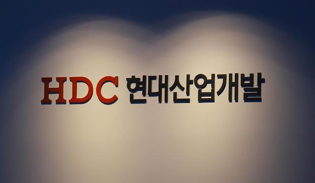 광명11구역 조합 아이파크 빼달라...현대건설 단독 시공 요구
