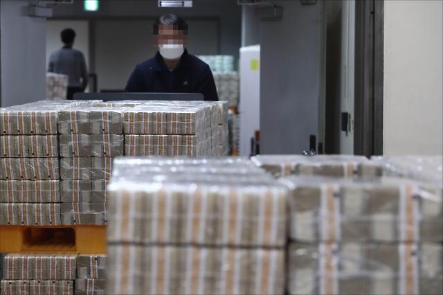 내달부터 신권 교환 까다로워진다…한은 특수한 경우에만 지급