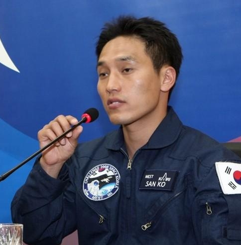 [尹인수위 파워그룹] 우주인 고산, 신성장 산업 사각지대 비춘다