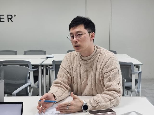 최경준 문리버 대표 데이터커머스 실현위해 업계 1위까지 덩치 키웠죠
