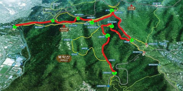 청와대 개방에 서울 도심순환버스 신설…지하철 3·5호선 증차