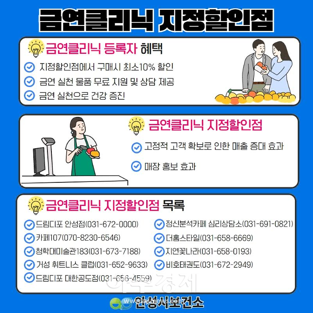 안성시 제15회 산내들 푸른 안성 환경축제 환경주간행사 시작