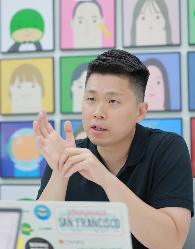 [아주초대석] 조정호 벤디스 대표 국내 평정한 K-모바일식권 들고 세계시장 진격