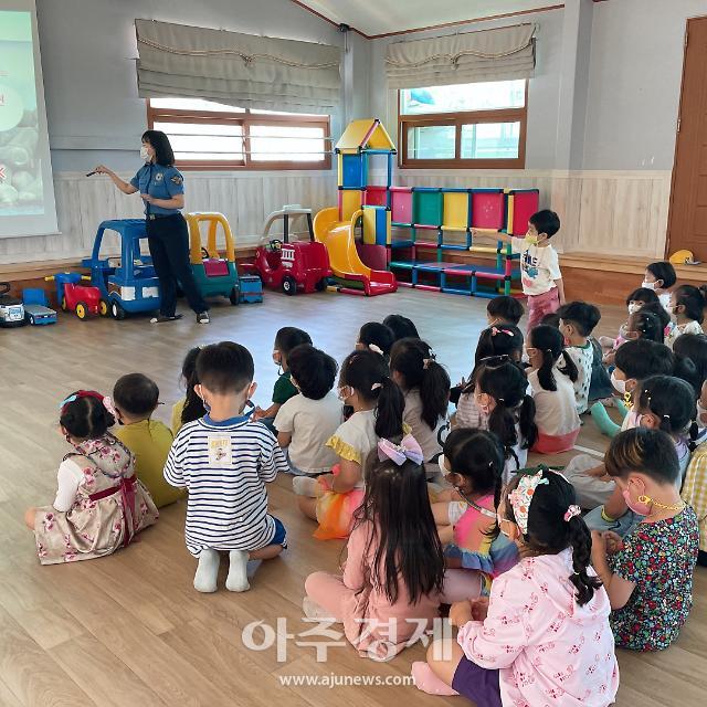 묵호노인종합복지관,  2022년 생활전문상담 전문가 위촉식 및 상담 실시