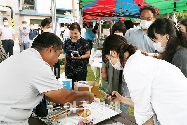 [정읍소식]동학농민혁명의 최고 지도자 전봉준 장군 일대기 담은 UCC 공모전 개최 外