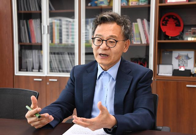[아주초대석]최경주 관광국장 럭셔리 관광, 세계 관광시장과 승부한다