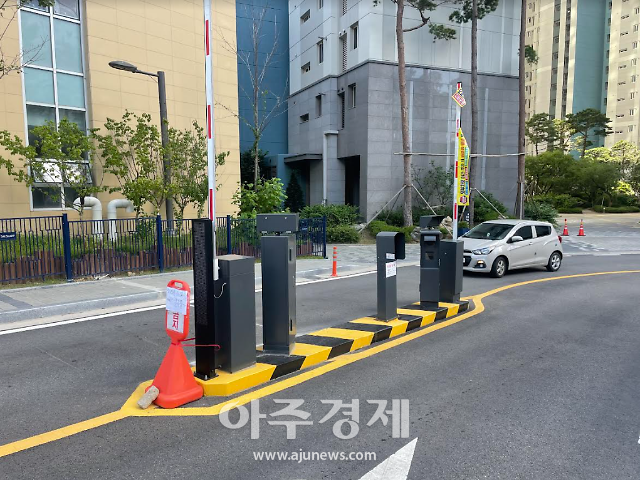 인천경제자유구역청, 스마트시티 인프라 활용 스타트업 실증 프로그램 운영 스타트