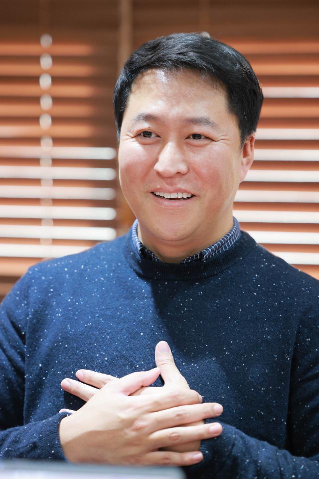 [아주스타] 제영호 대표 국내엔 경쟁사 없다...차세대 사운드테크로 세계 시장 이끌 것