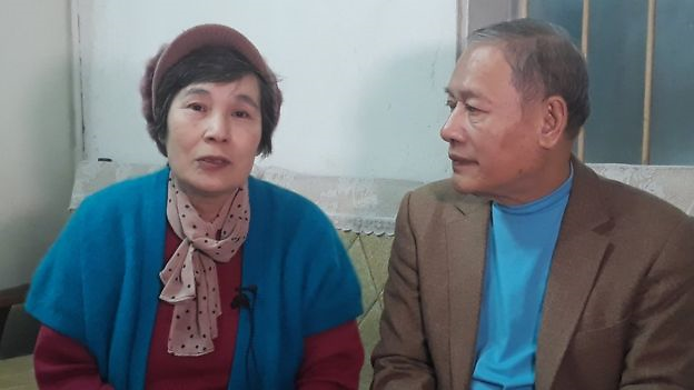[안경환의 베트남 ZOOM IN] (38)  31년의 시공 초월한 베트남‧북한 남녀의 사랑