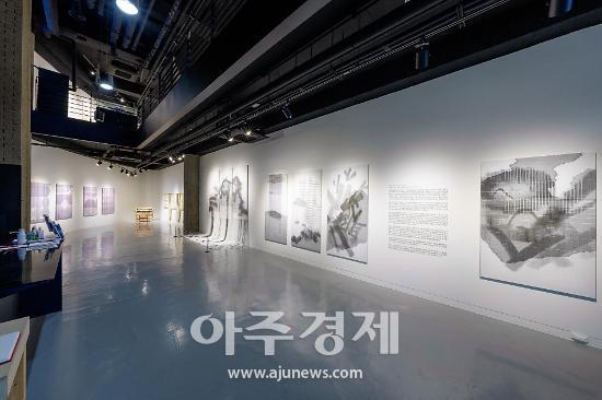 성남문화재단, 지역 미술저변 확대하는 기획전시