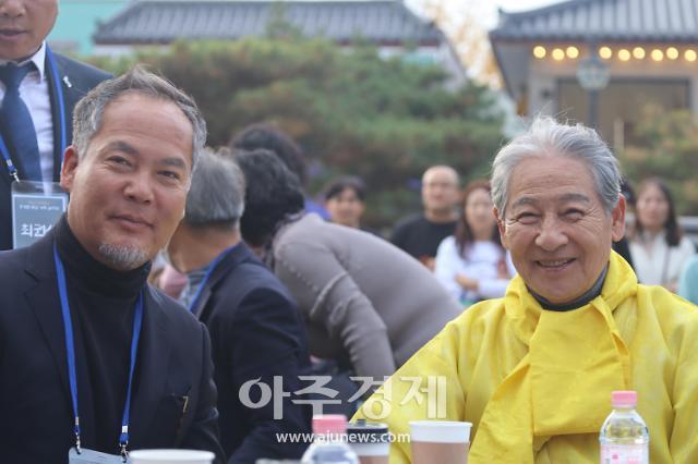 황실문화재단, 황손과 함께하는 경기전황실가족음악회개최