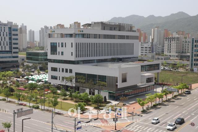 충남세종농협 NH농협손해보험, 복숭아, 포도 재배농민 위한 농작물재해보험 판매