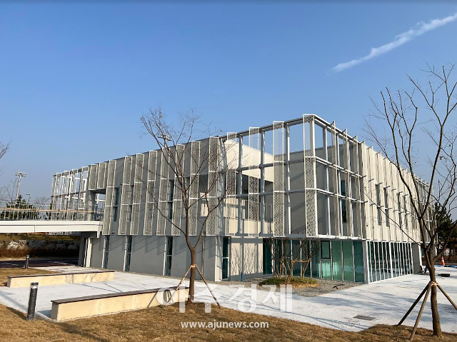 인천경제청, 가드너교육센터 준공…인천 가드너 교육 거점으로 우뚝