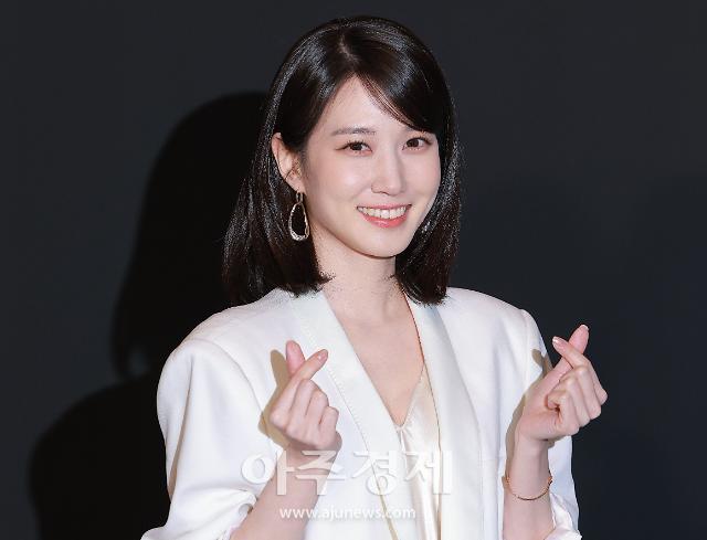[포토] 박은빈, 천사 같은 미소