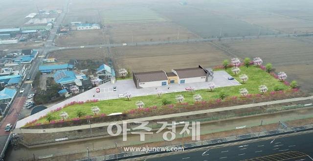 저소득층 일자리 창출 요람…익산자활공동작업장 개관 눈앞