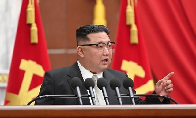 北, 동창리 엔진시험대 건설 조짐...VOA 새 공사 현장 포착
