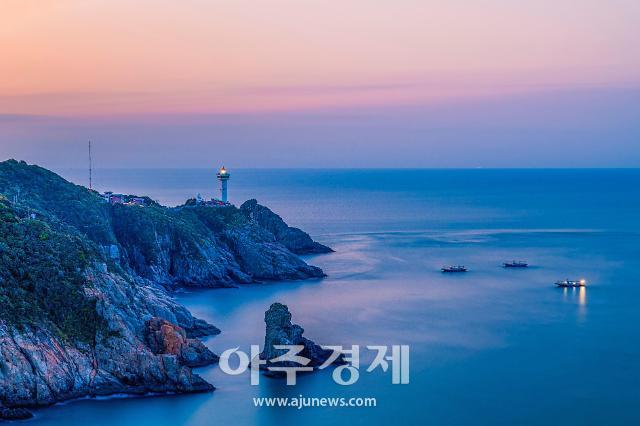 남해안 해양레저관광벨트 조성사업 본격 추진