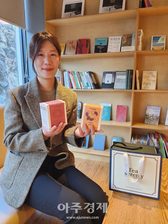 품질만큼은 익산을 대표하게끔 만들고 싶어요!