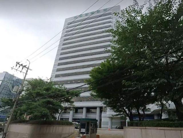 공무원연금공단, 강남 역삼동 상록회관 재건축 추진 첫발