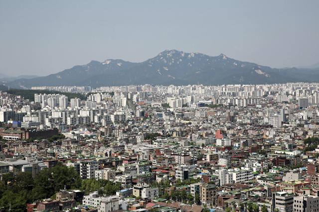 노원·도봉은 아파트 거래 느는데, 강북구는 제자리.... 노도강도 온도차
