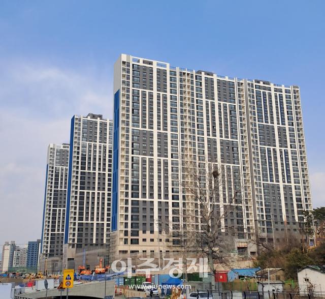 중도금 무이자·현금 7000만원까지…파격 분양마케팅도 소용없는 대구