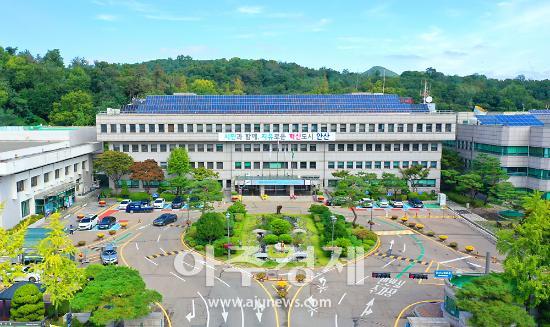 안산시, 지능형교통체계(ITS) 구축 사업 본격 추진