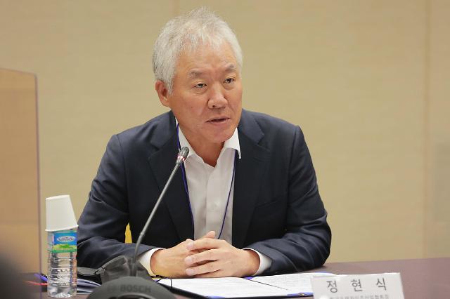 [단독] 가맹점 편법 운영 정현식 회장의 가자주류, 뒤늦게 정보공개서 등록