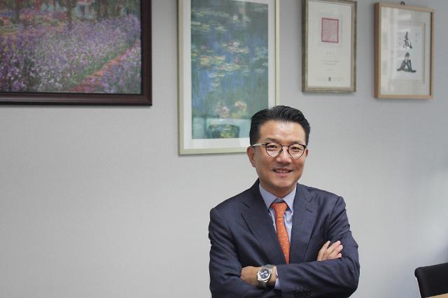 [아주초대석] 배홍기 서현회계법인 대표 회계는 모든 사업의 기초… 고품질 회계 서비스 선보일 것