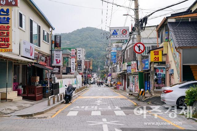경기도, 용인 백암 순댓국 거리 등 7곳  구석구석 관광테마골목 신규로 선정